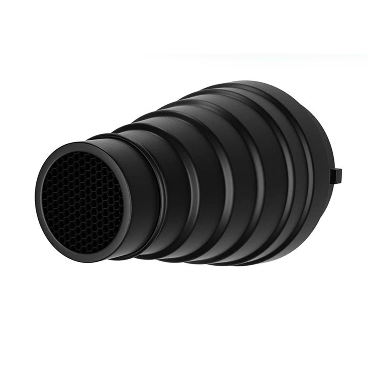 Photography Lighting Type - M05K Montajlı Büyük Flaş Snoot Fotoğraf