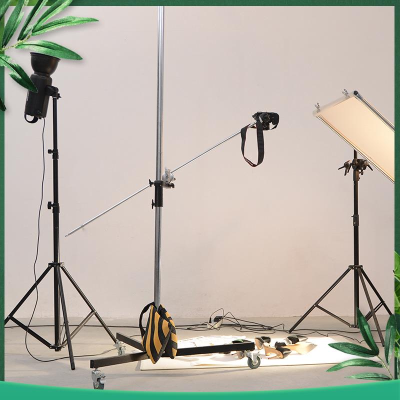 Photography Lighting Type - (YENİ) Metal Ağır Hizmet Tipi Kavrama