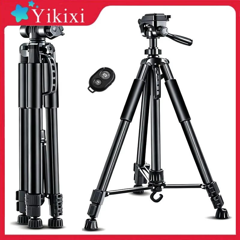 Photography Lighting Position - Akıllı Telefon Kamera Tripod'u Tek Pozisyonlu