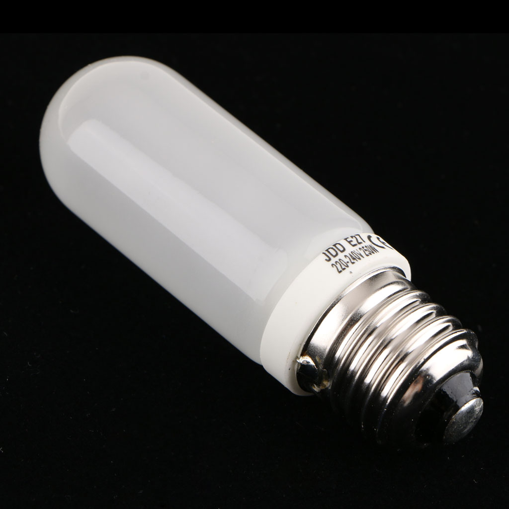 Photography Lighting Type - JDD tipi E27 250W tüp lamba