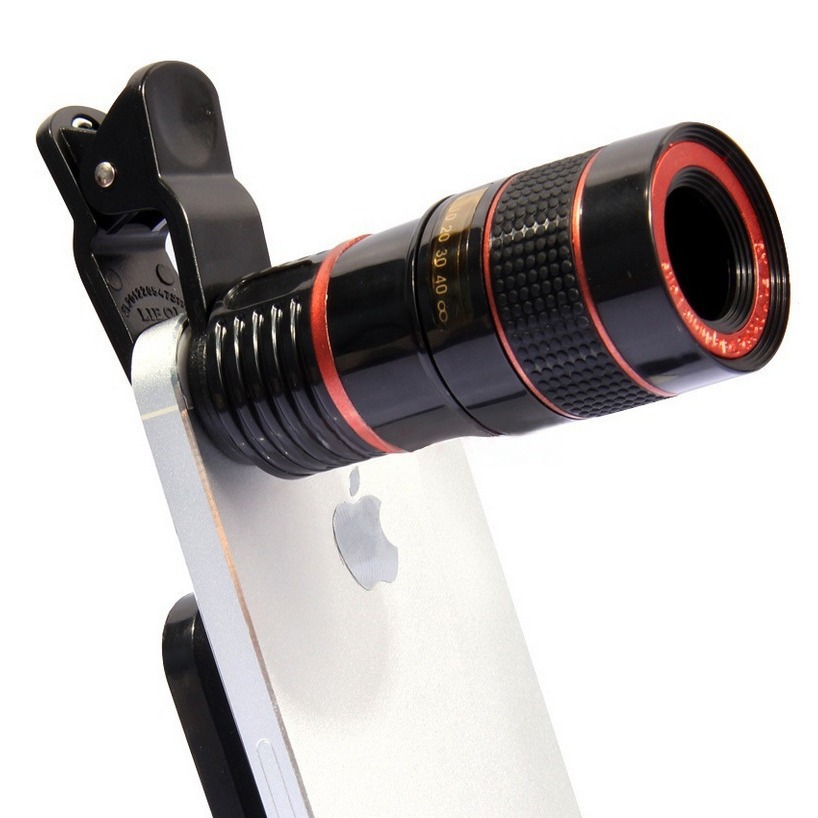 Lighting In Photography Definition - Telefoto Telefon Lensi Kamera Evrensel Zoom
