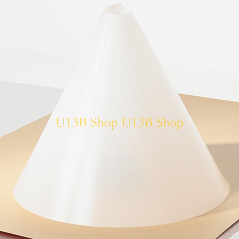 Photography Lighting For Jewelry - U13B Işık Konisi Fotoğraf Kutusu Aksesuarlarını
