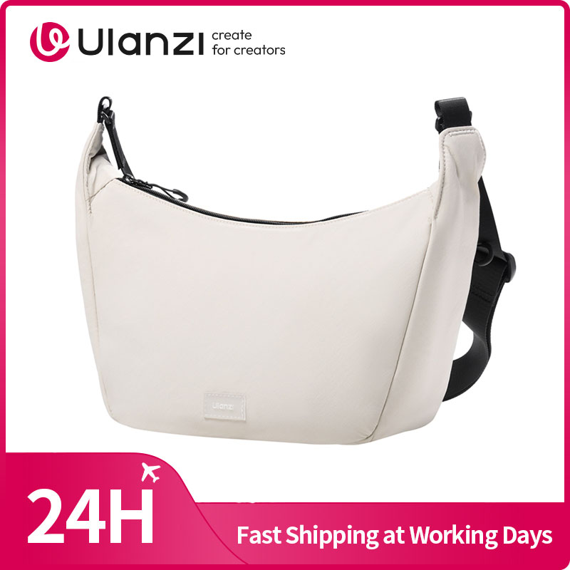 Photography Lighting Gear - Ulanzi HMN1 Ay tek kollu çanta