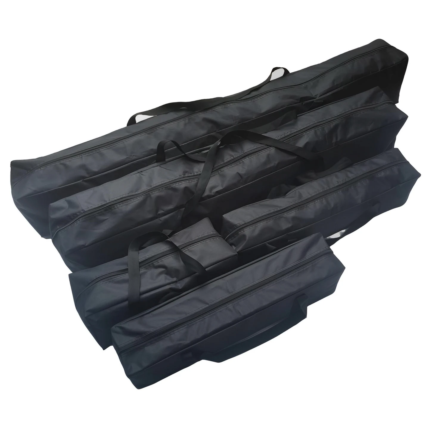 Photography Lighting Case - 60/90/120/150 cm Fotoğraf Ekipmanları Çuval Tripod