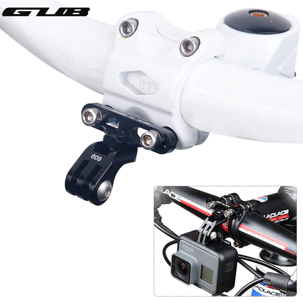 Photography Lighting Gear - GoPro kamera ve işık lamba tutucu
