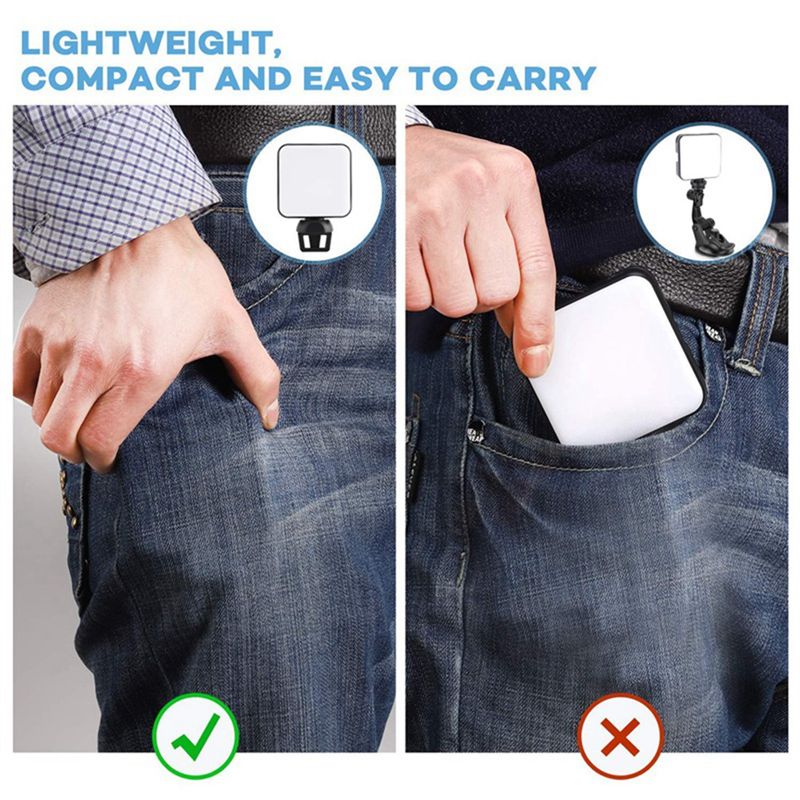 Goodidea Dolgu Işığı Tip-C Por - Photography Lighting Type incelemesi ve fiyatı