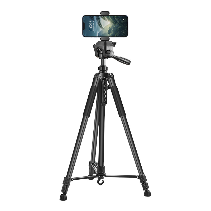1.4m Telefon Kamera Tripodu Te - Photography Lighting Position incelemesi ve fiyatı