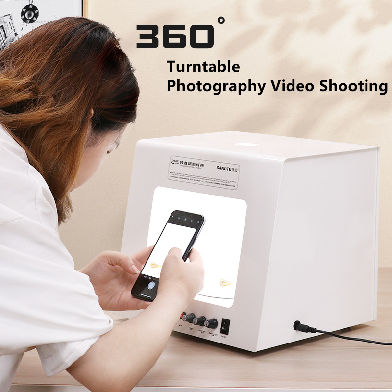Yeni SANOTO Fotoğraf Stüdyosu  - Photography Lighting For Jewelry incelemesi ve fiyatı