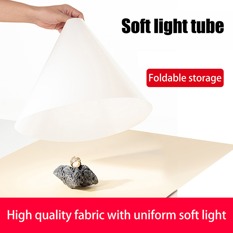 Konik difüzör fotoğraf sahne i - Photography Lighting For Jewelry incelemesi ve fiyatı