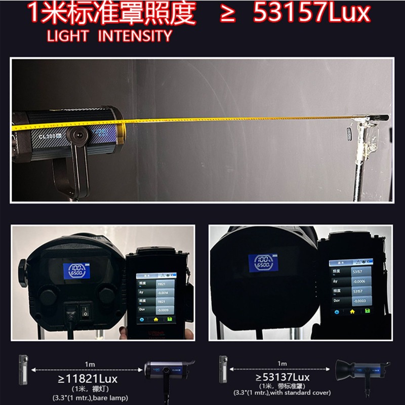 300W canlı yayın dolgu ışığı f - Lighting In Photography Definition incelemesi ve fiyatı