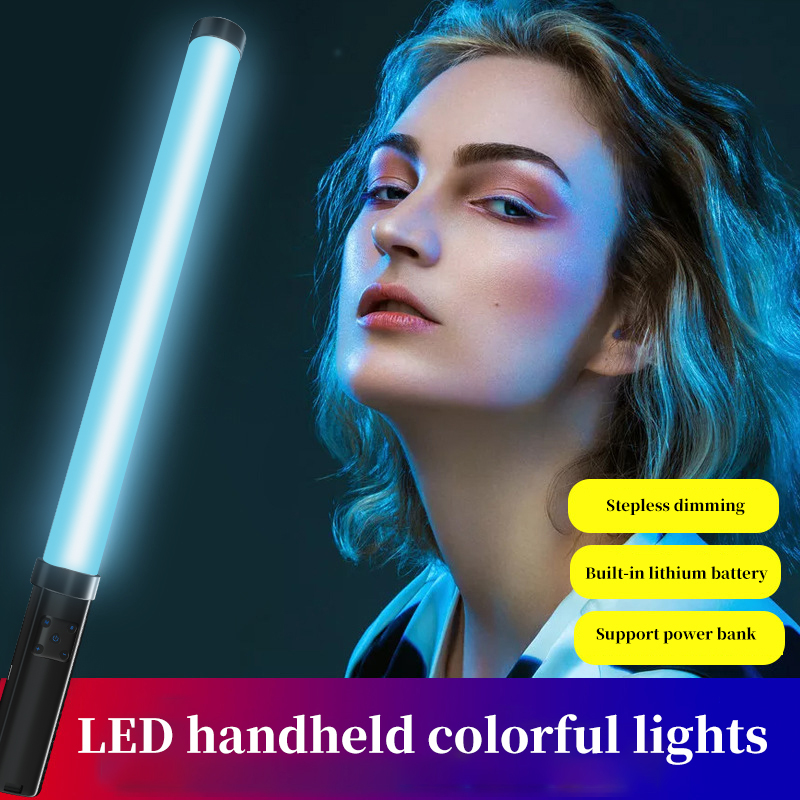 Çift Taraflı Işıklı Taşınabili - Photography Lighting Type incelemesi ve fiyatı
