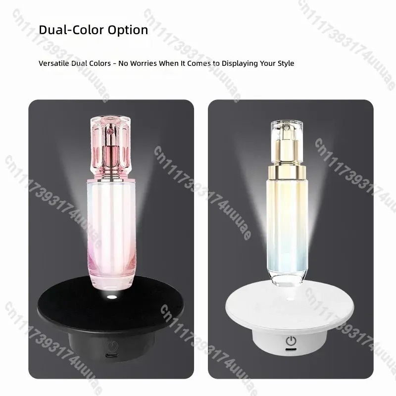 10.9cm Elektrikli Döner Tabla, - Photography Lighting For Jewelry incelemesi ve fiyatı