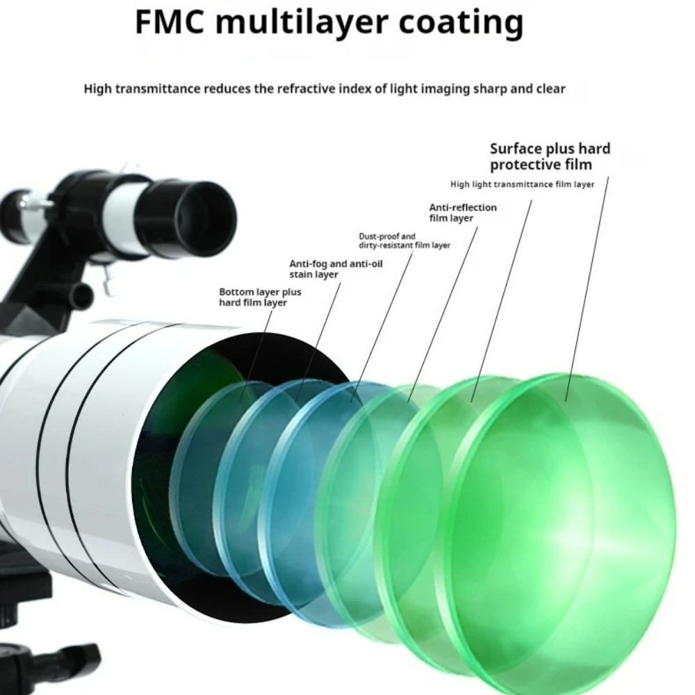 YENİ Profesyonel Astronomik Te - Lighting In Photography Definition incelemesi ve fiyatı