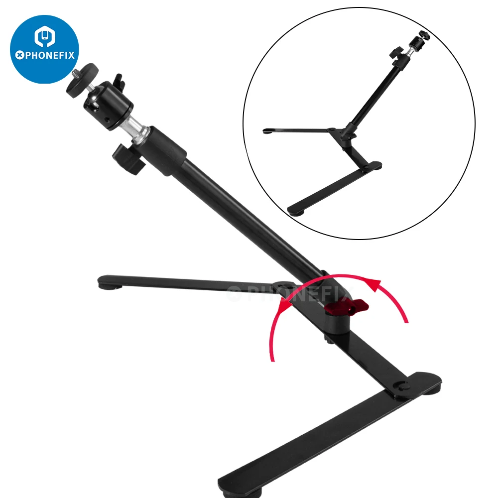 48MP Mikroskop Kamera Seti Evr - Lighting In Photography Definition incelemesi ve fiyatı