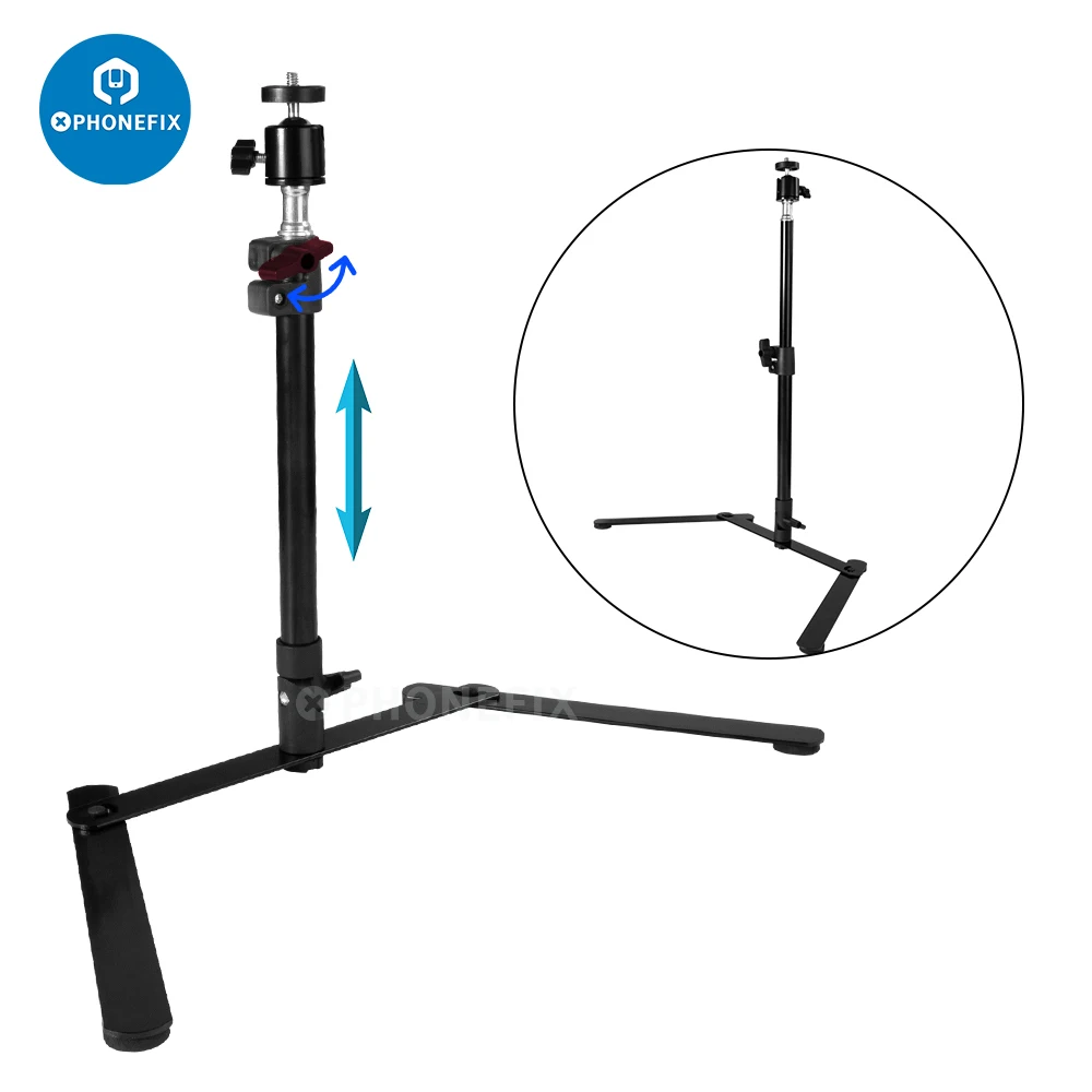 48MP Mikroskop Kamera Seti Evr - Lighting In Photography Definition incelemesi ve fiyatı