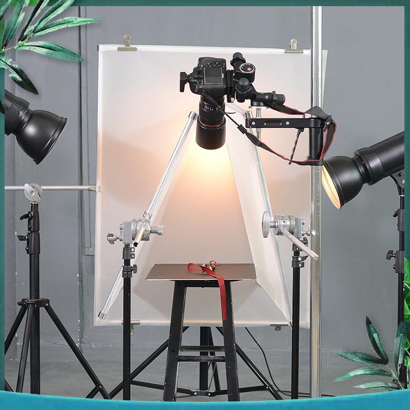 (YENİ) Metal Ağır Hizmet Tipi  - Photography Lighting Type incelemesi ve fiyatı