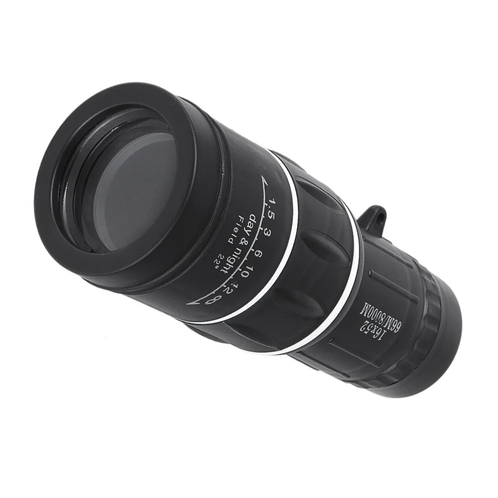 16X52 Monoküler Teleskop Yükse - Lighting In Photography Definition incelemesi ve fiyatı
