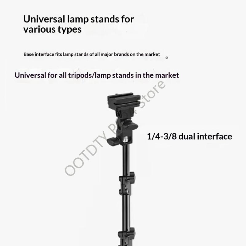 H7BA Güvenli Flaş Braketi Kili - Photography Lighting Type incelemesi ve fiyatı