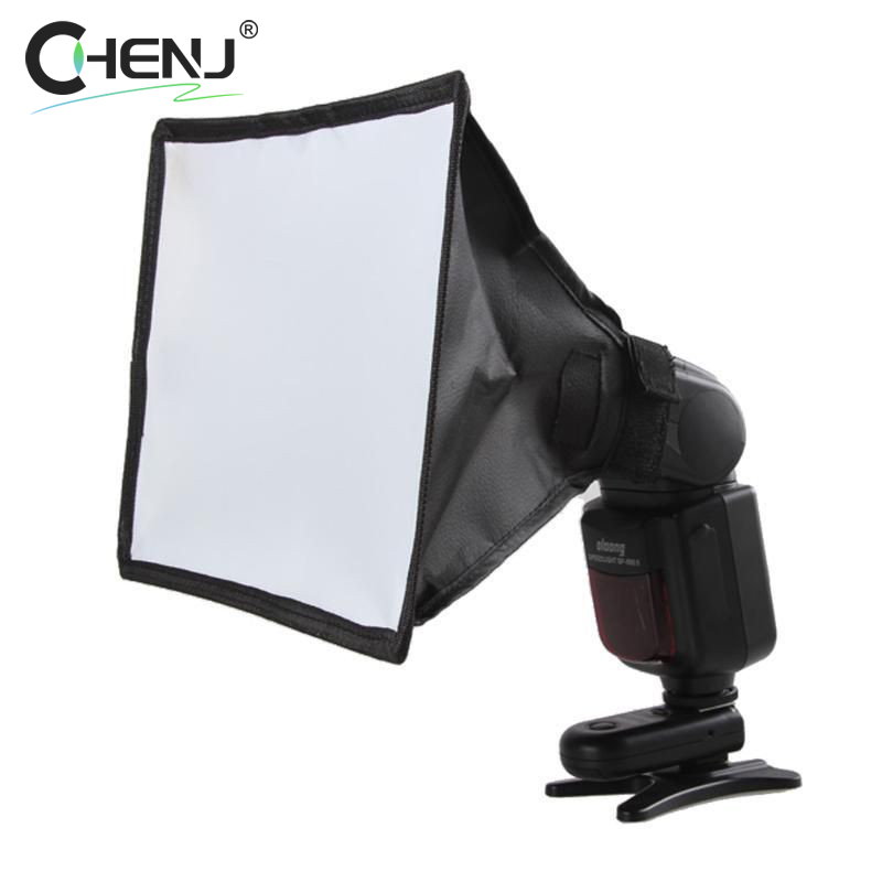 1 adet Katlanabilir Flaş Difüz - Photography Lighting Case incelemesi ve fiyatı