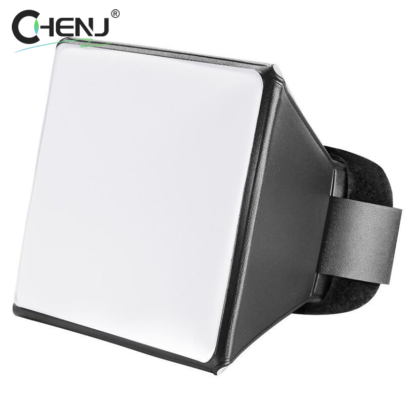 1 adet Katlanabilir Flaş Difüz - Photography Lighting Case incelemesi ve fiyatı