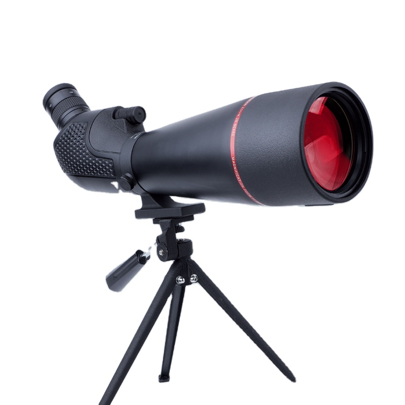 New20-60X80 Kuş Gözlem Telesko - Lighting In Photography Definition incelemesi ve fiyatı
