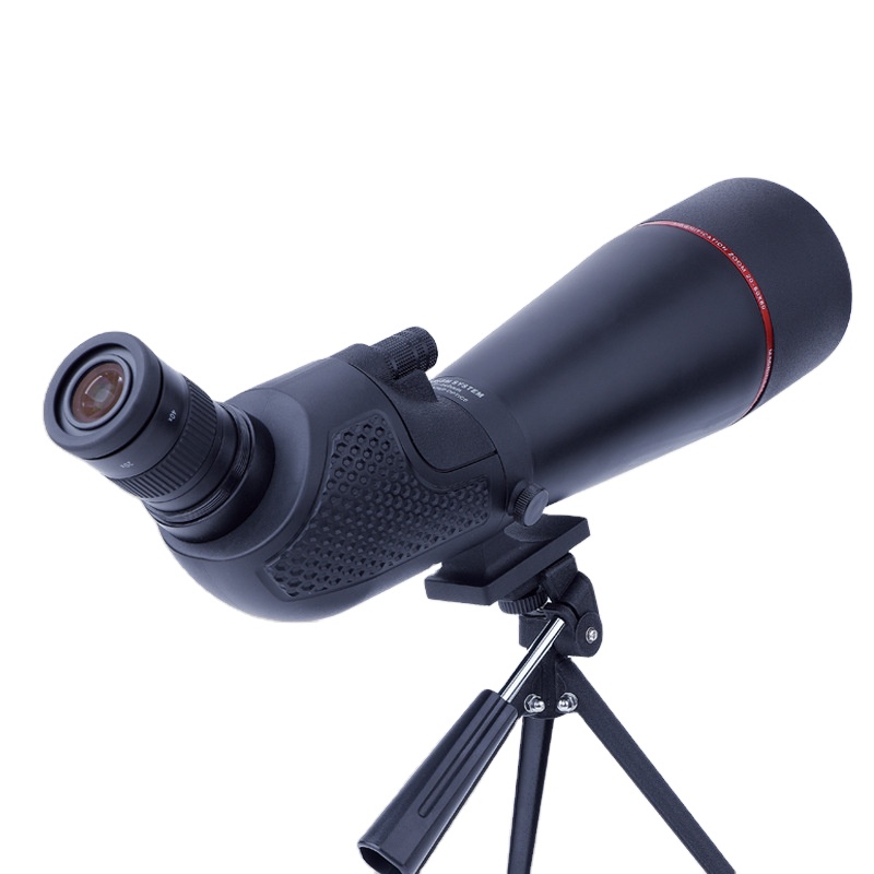 New20-60X80 Kuş Gözlem Telesko - Lighting In Photography Definition incelemesi ve fiyatı