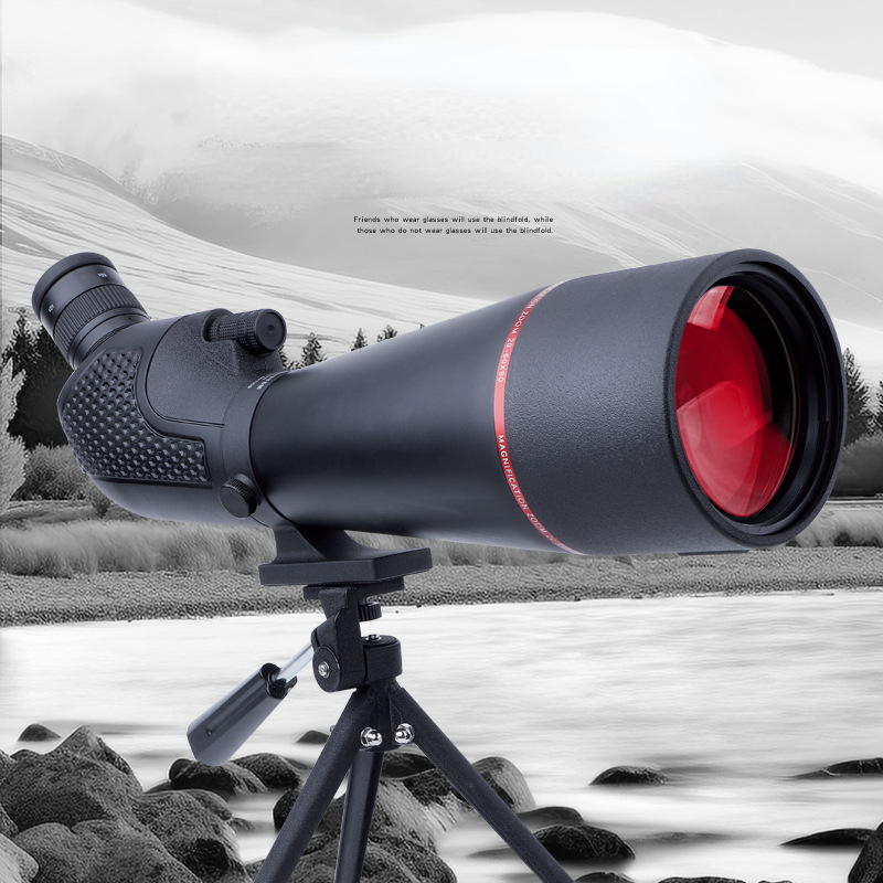 New20-60X80 Kuş Gözlem Telesko - Lighting In Photography Definition incelemesi ve fiyatı