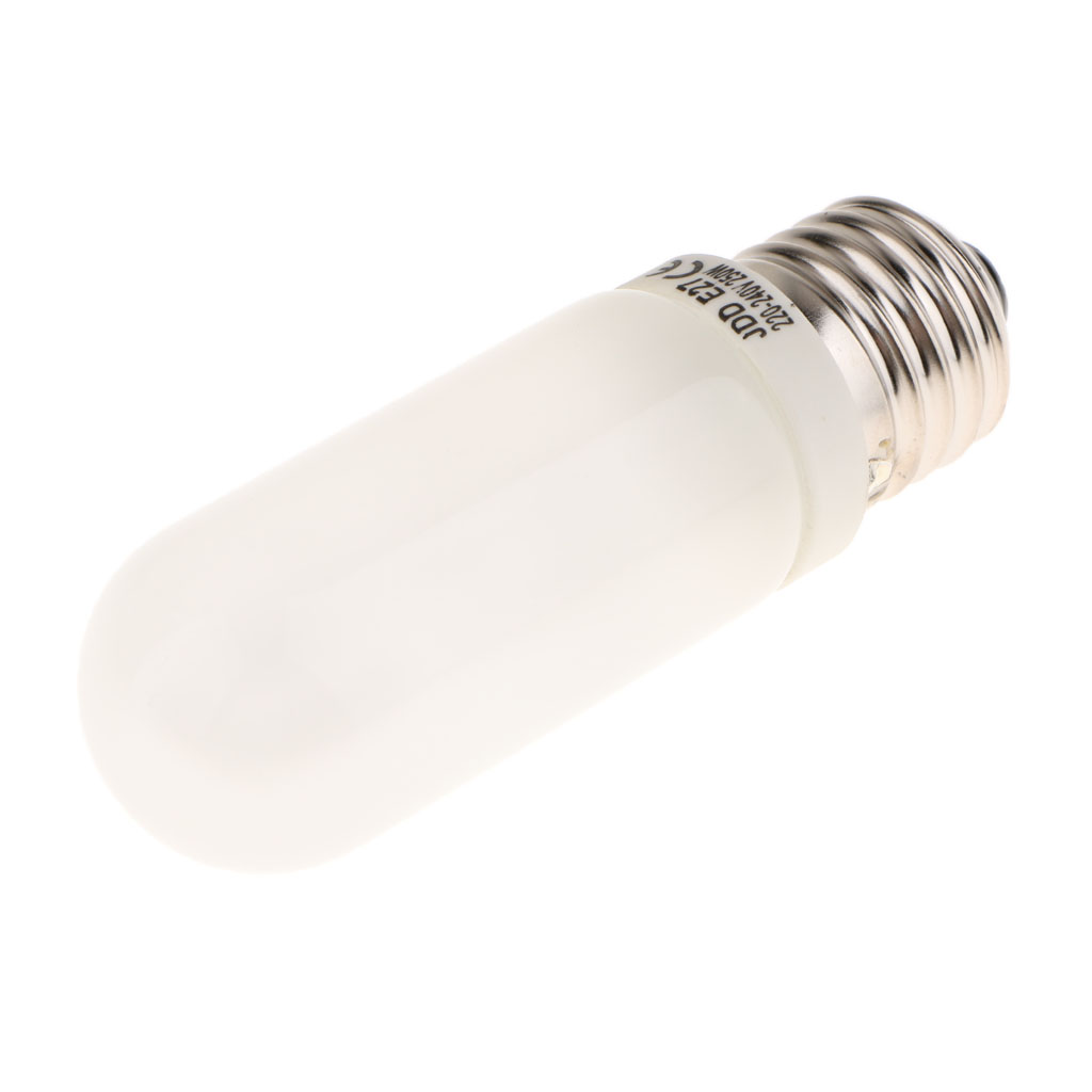 JDD tipi E27 250W tüp lamba am - Photography Lighting Type incelemesi ve fiyatı