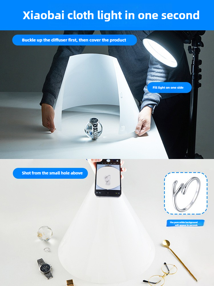 Ürün Fotoğrafçılığı için Işık  - Photography Lighting For Jewelry incelemesi ve fiyatı