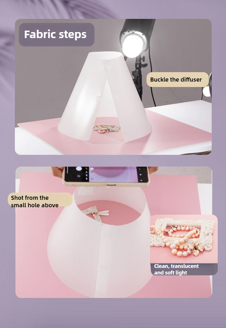 Ürün Fotoğrafçılığı için Işık  - Photography Lighting For Jewelry incelemesi ve fiyatı