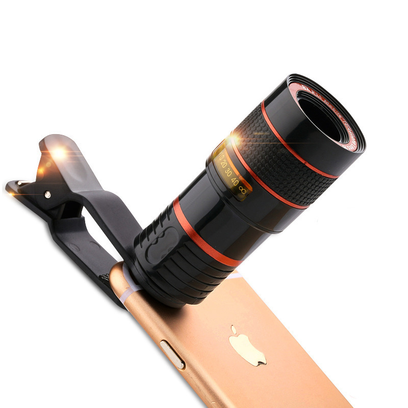 Telefoto Telefon Lensi Kamera  - Lighting In Photography Definition incelemesi ve fiyatı