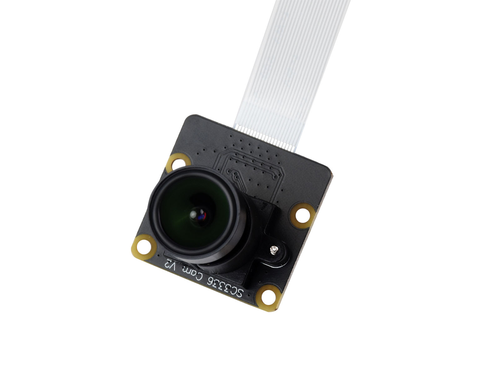 LuckFox Pico Kamera SC3336 Luc - Photography Lighting Gear incelemesi ve fiyatı