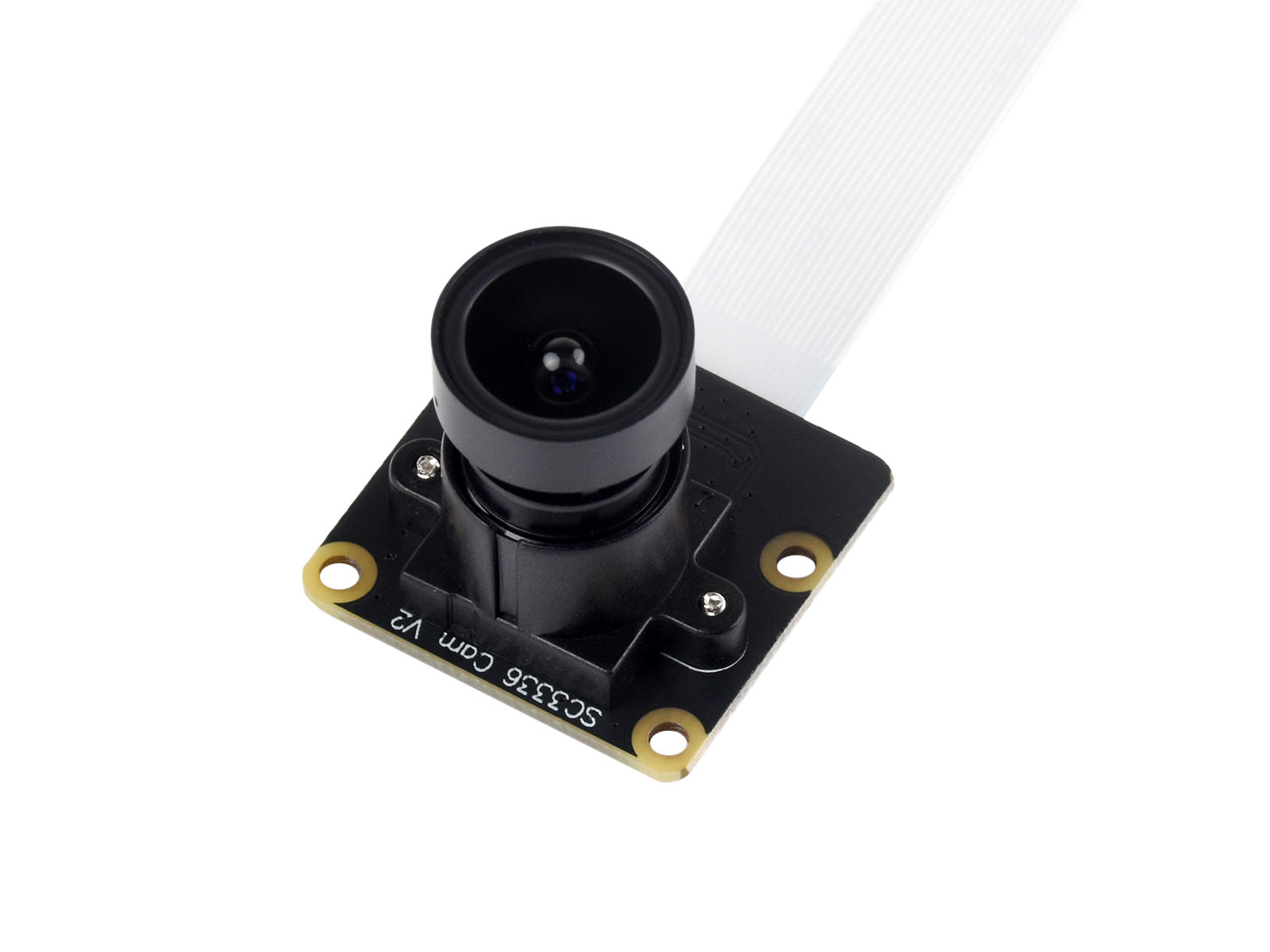 LuckFox Pico Kamera SC3336 Luc - Photography Lighting Gear incelemesi ve fiyatı
