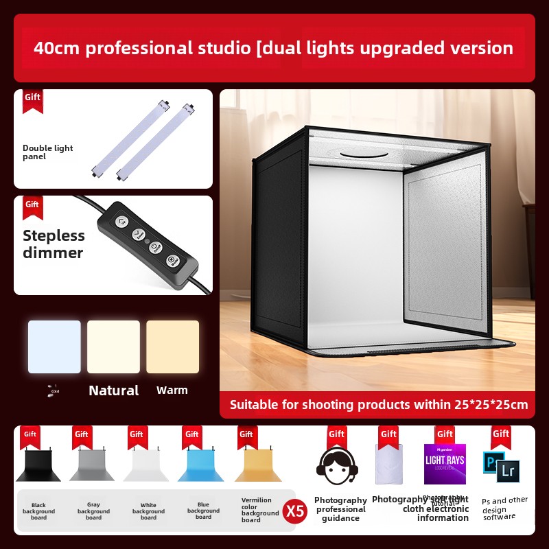 Profesyonel aydınlatmalı iç me - Photography Lighting For Jewelry incelemesi ve fiyatı