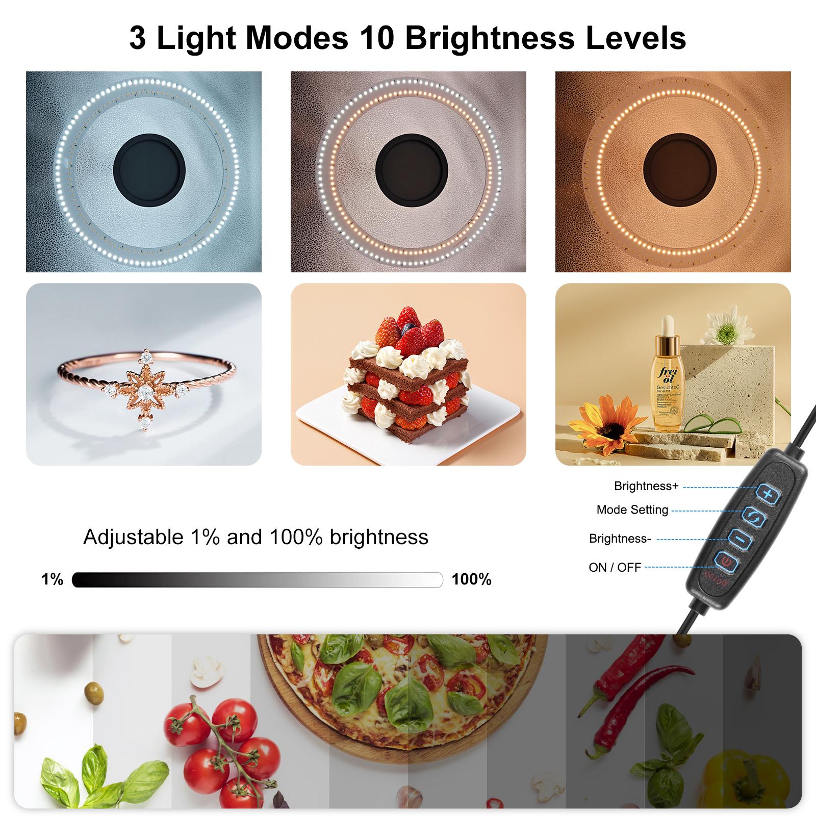 PULUZ 50cm Katlanabilir Taşına - Photography Lighting Case incelemesi ve fiyatı