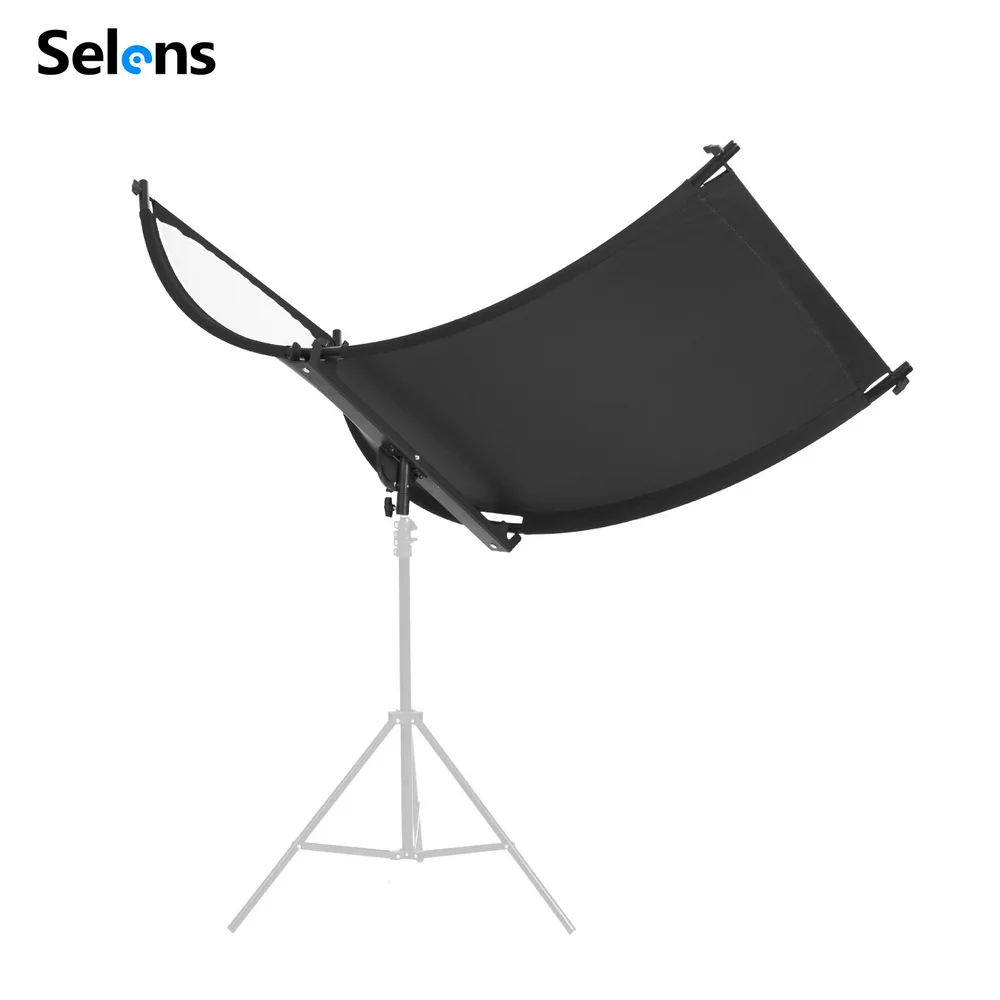 Selens 4'ü 1 arada U-tipi 105x - Photography Lighting Type incelemesi ve fiyatı