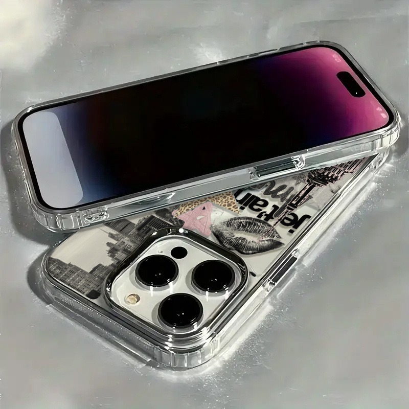 Yaratıcı Leopar Desenli Yıldız - Photography Lighting Case incelemesi ve fiyatı