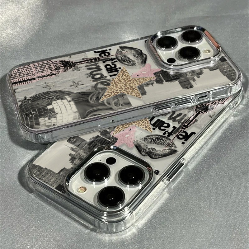 Yaratıcı Leopar Desenli Yıldız - Photography Lighting Case incelemesi ve fiyatı
