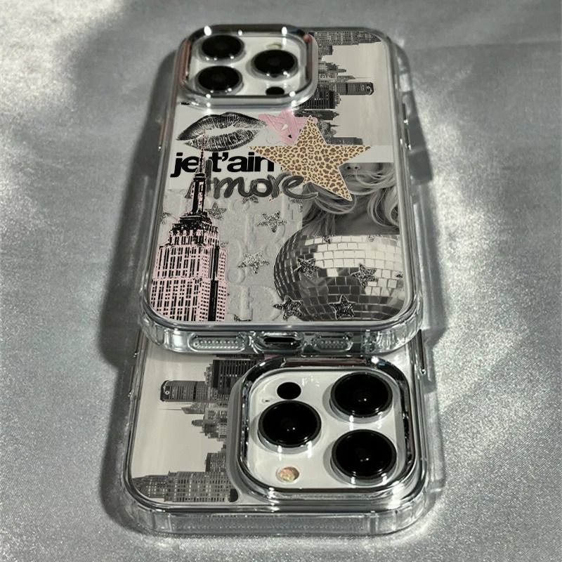 Yaratıcı Leopar Desenli Yıldız - Photography Lighting Case incelemesi ve fiyatı