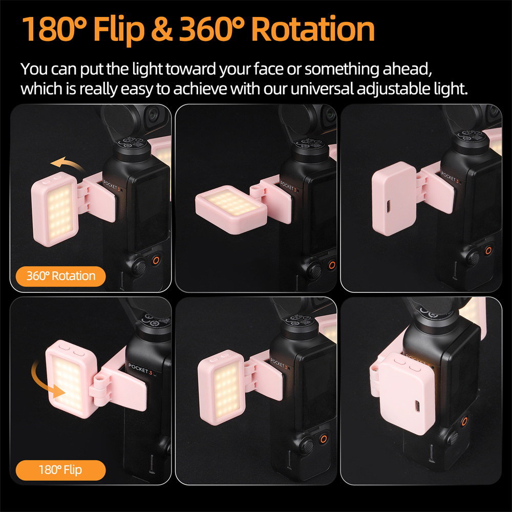 Sunnylife Hızlı Çıkartılabilir - Photography Lighting Kit incelemesi ve fiyatı