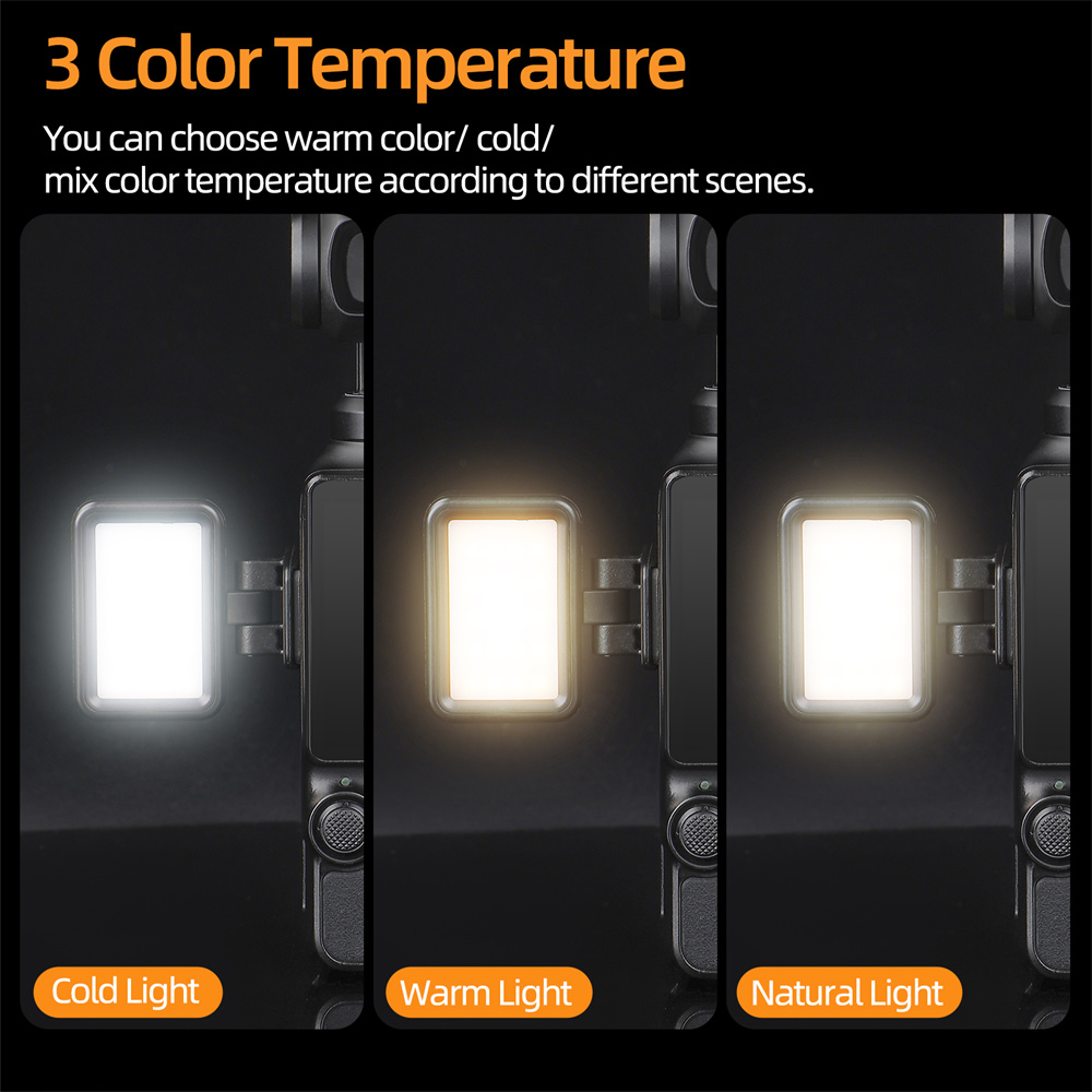 Sunnylife Hızlı Çıkartılabilir - Photography Lighting Kit incelemesi ve fiyatı