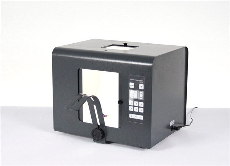 Sanoto Mini B270 Led Dijital F - Photography Lighting For Jewelry incelemesi ve fiyatı