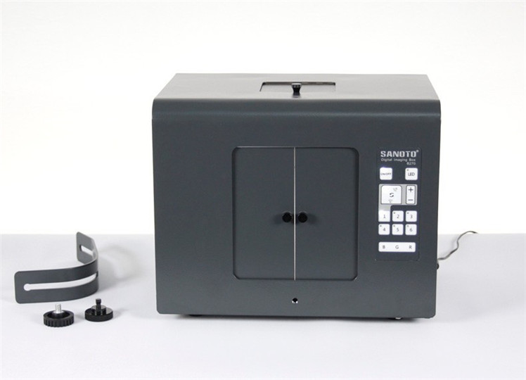 Sanoto Mini B270 Led Dijital F - Photography Lighting For Jewelry incelemesi ve fiyatı