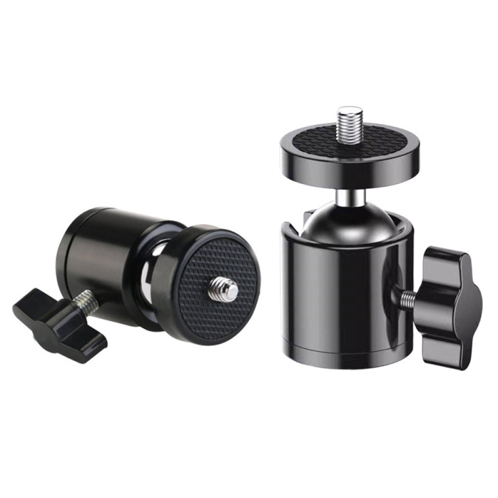 Telefon İçin Evrensel Tripod T - Photography Lighting Kit incelemesi ve fiyatı