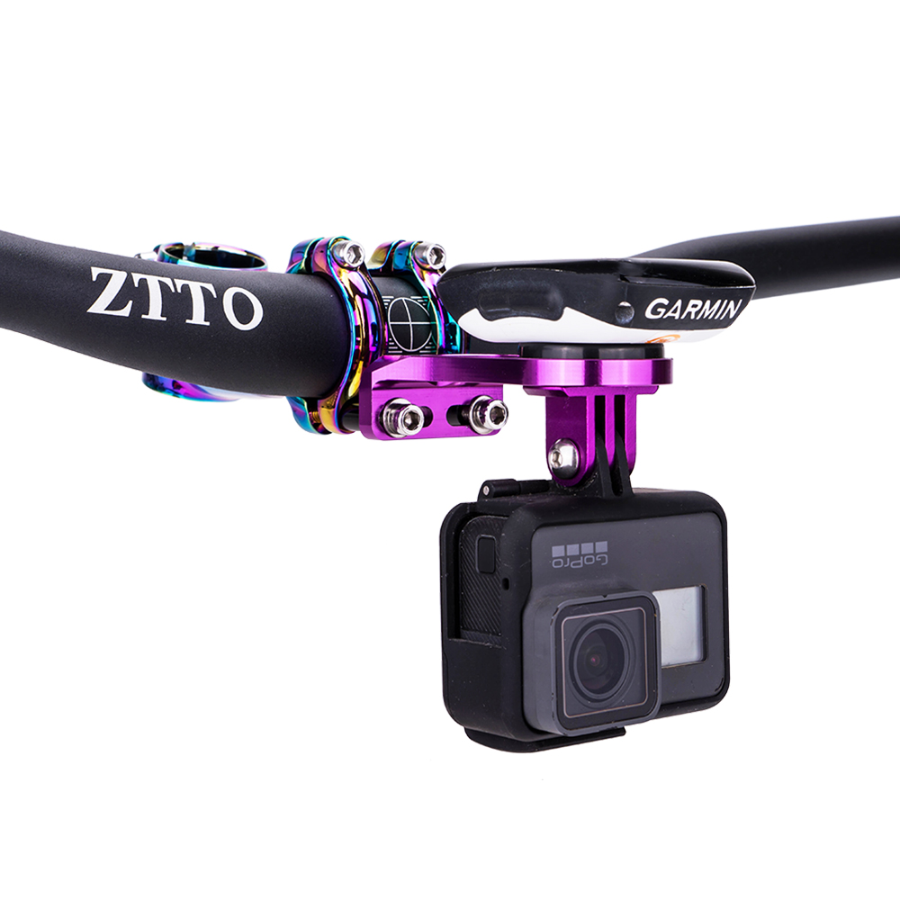 ZTTO bisiklet bilgisayarı mont - Photography Lighting Gear incelemesi ve fiyatı