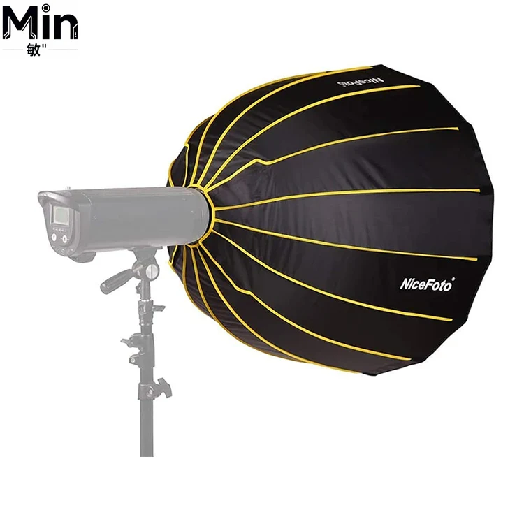 35 inç 90 cm Hızlı Kurulum Kat - Photography Umbrella Lighting Setup incelemesi ve fiyatı