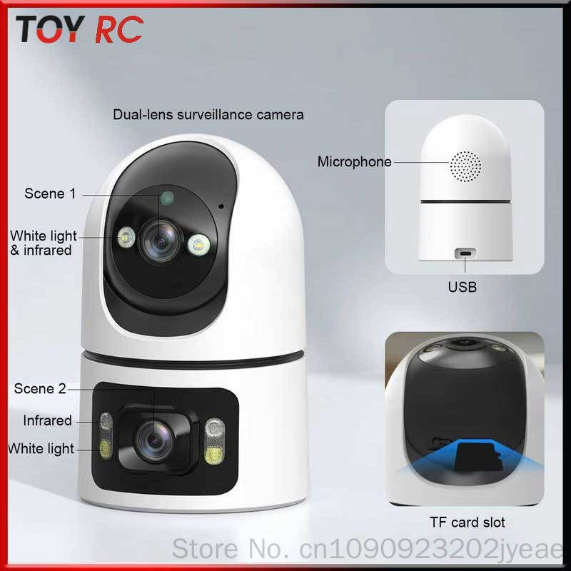 Kablosuz Wifi Kamera Yüksek Çö - Lighting In Photography Definition incelemesi ve fiyatı