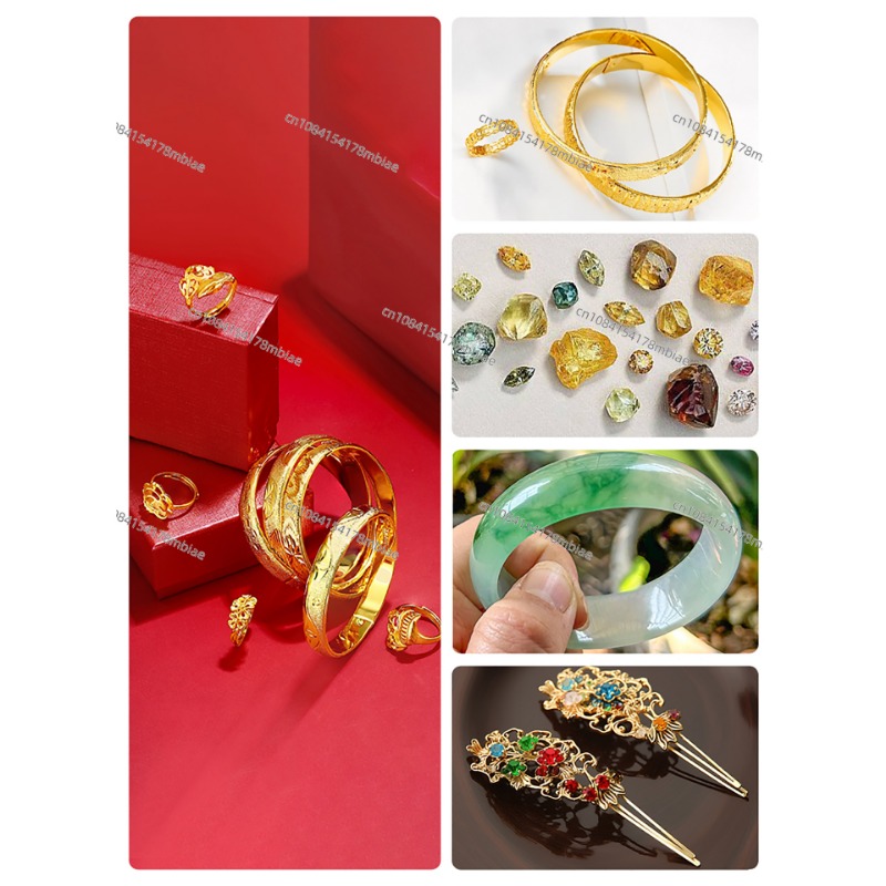 Dolgu ışığı özel LED fotoğrafç - Photography Lighting For Jewelry incelemesi ve fiyatı