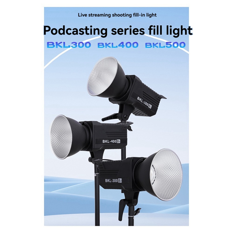 300W Bi LED Video Işığı, Portr - Photography Lighting Color incelemesi ve fiyatı
