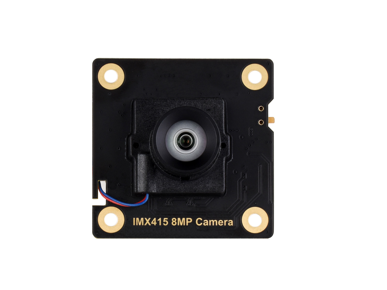 Waveshare IMX415 8MP Kamera Mo - Photography Lighting Gear incelemesi ve fiyatı